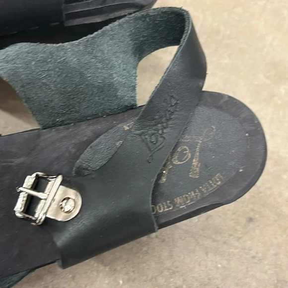 Lotta’s  clogs - Picture 2 of 7